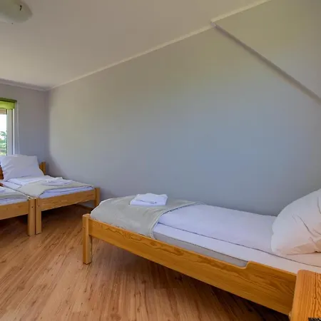 Przy Zalewie * كاميين بومورسكي