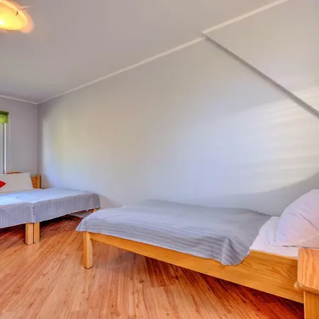 Hytte Przy Zalewie *