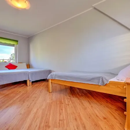 Hytte Przy Zalewie *