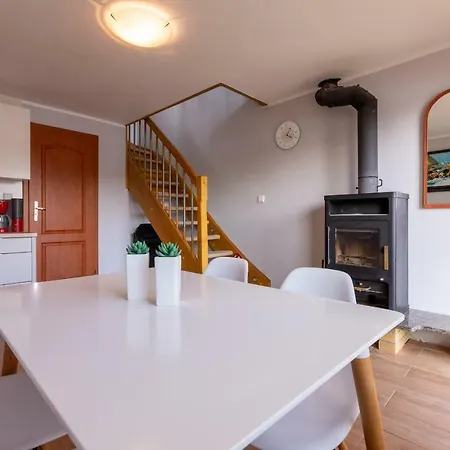 Przy Zalewie كاميين بومورسكي