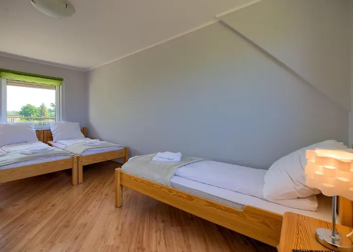 Przy Zalewie * Kamien Pomorski